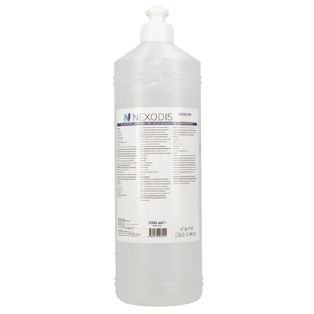 Nexodis żel do USG 1000ml