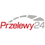 Logo przelewy24