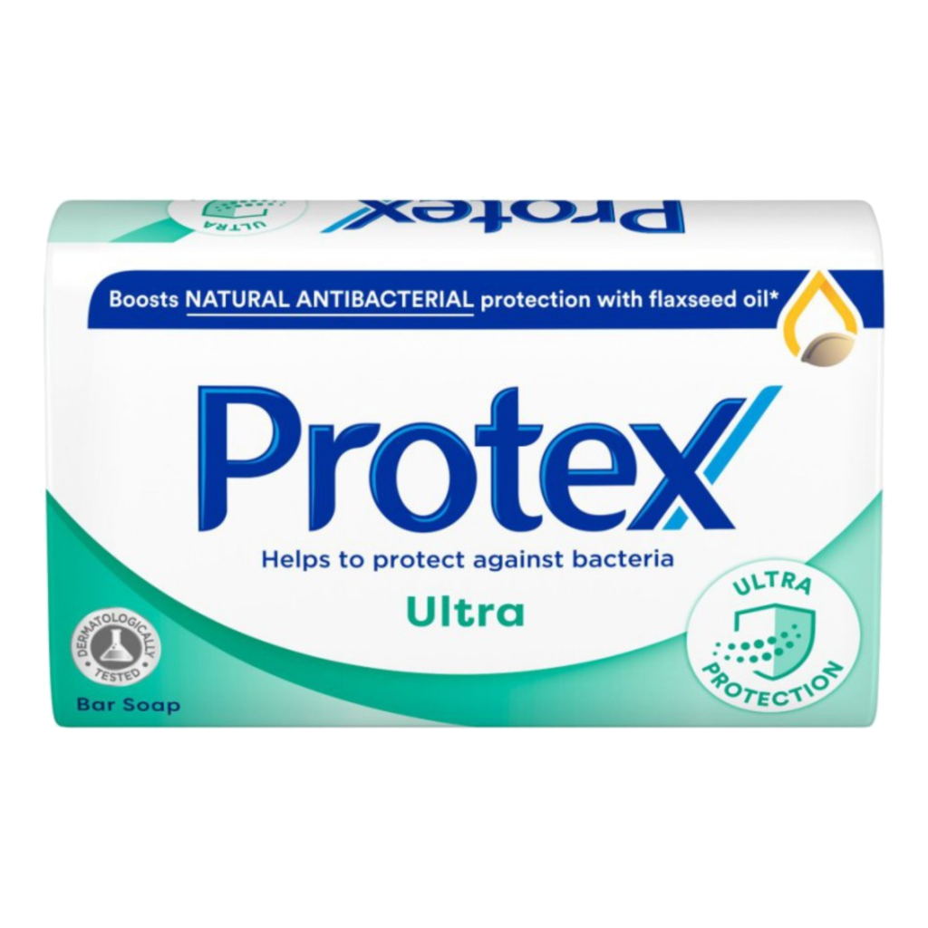 Protex Ultra Mydło w kostce - Opakowanie 90g